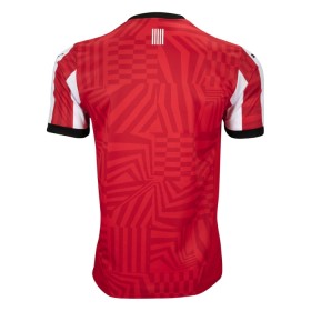 Camiseta de fútbol Southampton 1ª equipación 2024-25